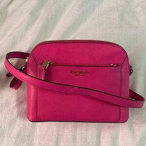 I’m not a fan of the pink anymore